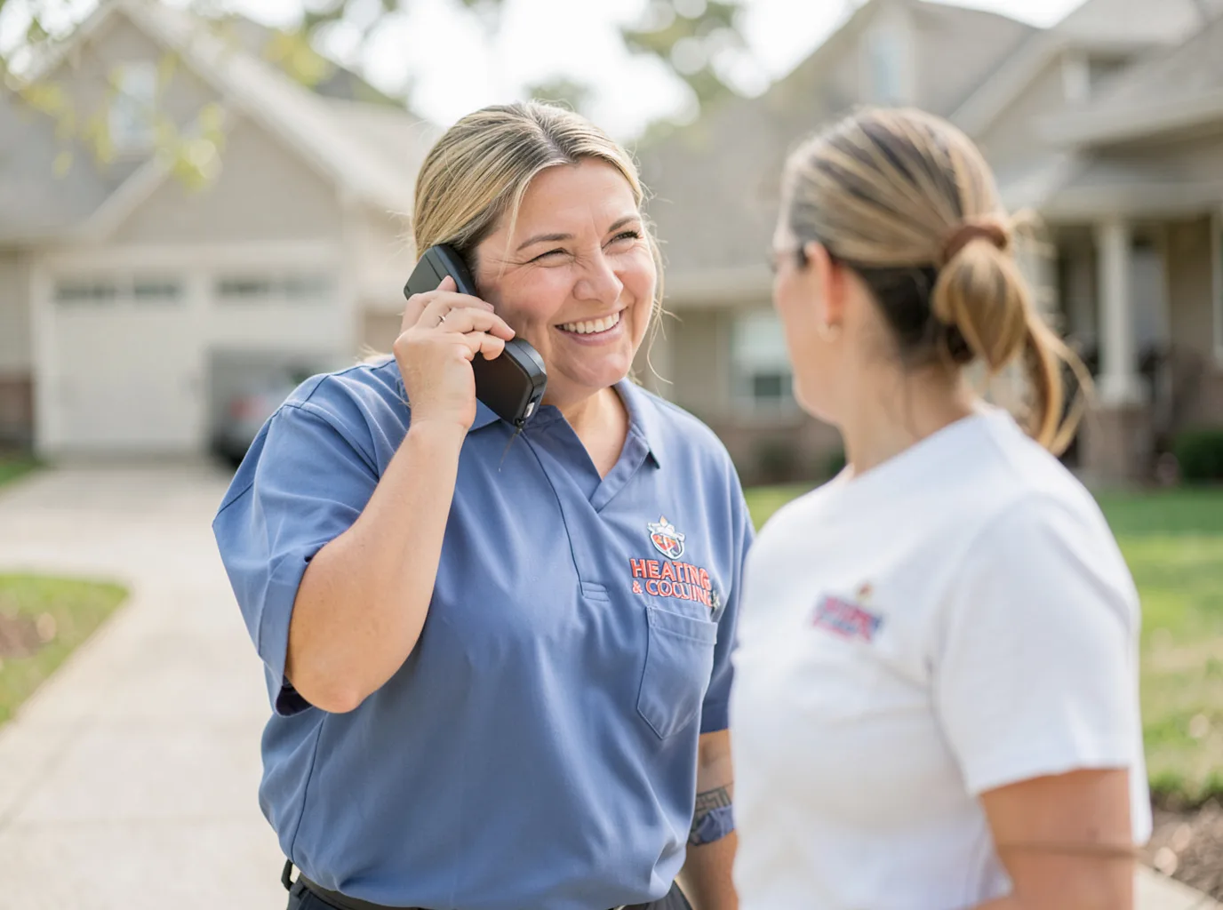 Hvac Repair Wevertown, NY FAQs
